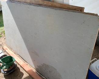 Scrap Plywood Mystery Lot