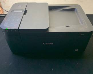 Canon Pixma TR4522 Printer Copier