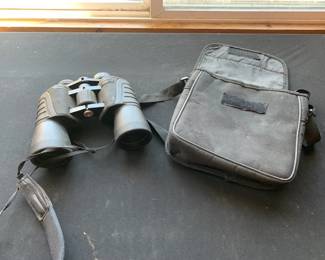 Simmons Pro Sport 10x50mm Binoculars 