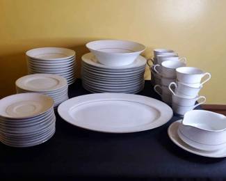 Gorgeous Fine China