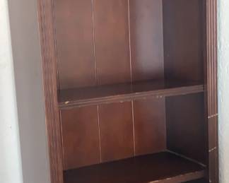4 Shelf Bookcase