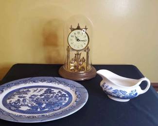 Collectible Pieces