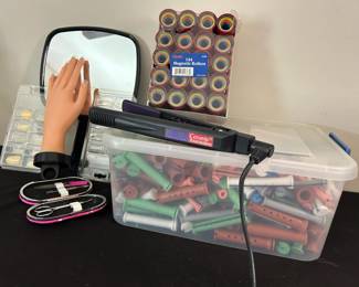 Get Beautified 