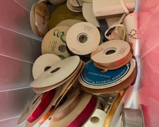 Ribbons Mystery Lot