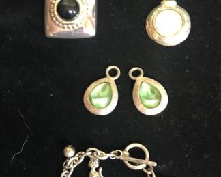 Vintage Charm 
