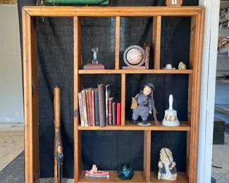 Treasures of Time A Vintage Curio Collection