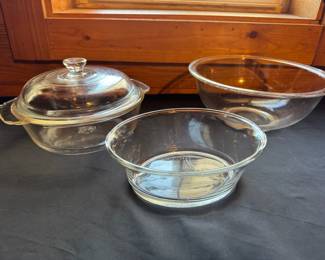Pyrex FireKing