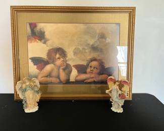 Raphaels Sistine Madonna  More