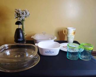 Corningware And More
