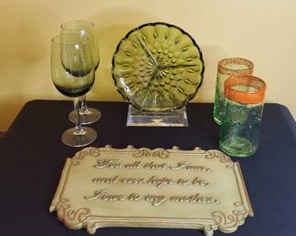 Treat Your Mom To A Few Vintage Treasures 