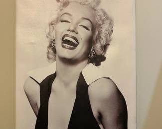  005 Marilyn Monroe That Smile