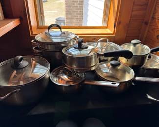Lets Get Cookin Mystery Lot