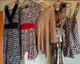 Funky Fashion In Small