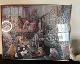 Dogs Dogs Dogs
