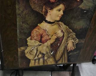 Sale Picture