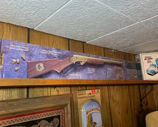 Vintage Collectors Daisy BB Gun Air Rifle