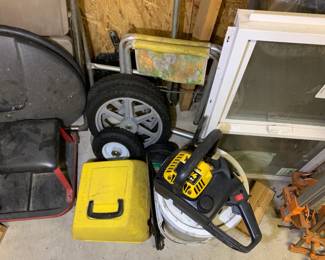 Chainsaw