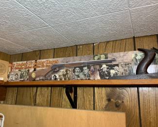 Vintage Collectors Daisy BB Gun Air Rifle