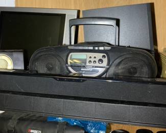Samsung sound bar