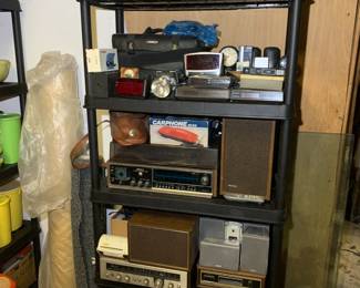 Electronics