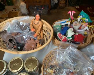 Advertising toys, hot wheels, pez, electronic toys, and johnny west western toys/accessories