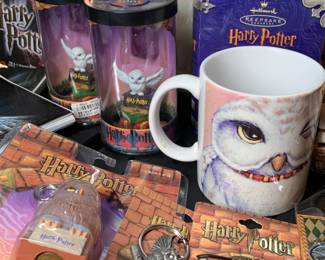 Harry Potter