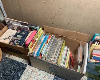Children's Books