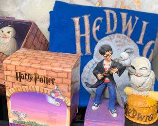 Harry Potter