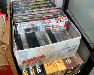 VHS