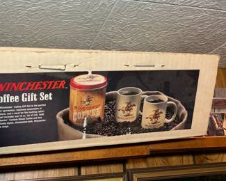 Winchester gift set
