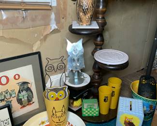 Owls
