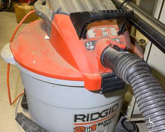 Shop Vac