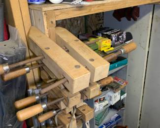 Clamps