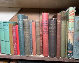 Books