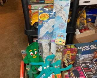 Gumby