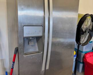 Fridge