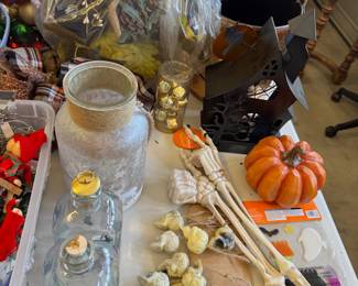 Holiday Decor