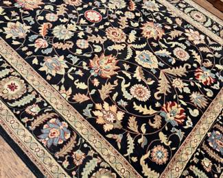 Area rug