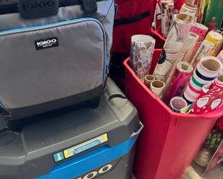 Coolers