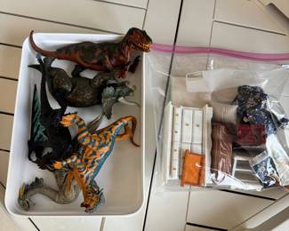 Toys