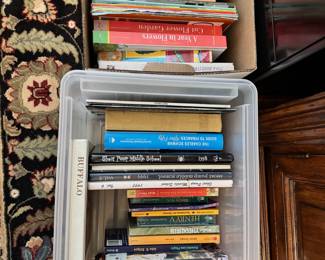 Books