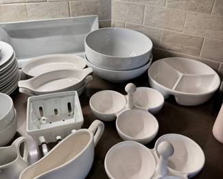 Dishes