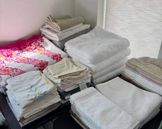 Linens