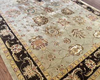 Area rug