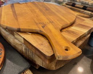 Cutting Boards