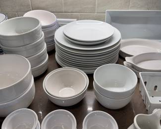 Dishes