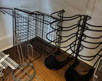Kitchen organization
