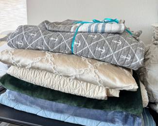 Linens