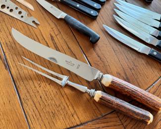 Knives