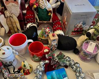 Holiday Decor